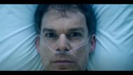 Dexter: Resurrection | Image via Showtime